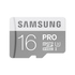  MicroSDHC 16Гб Samsung Класс 10 UHS-I U3 Pro 