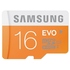  MicroSDHC 16Гб Samsung Класс 10 UHS-I 