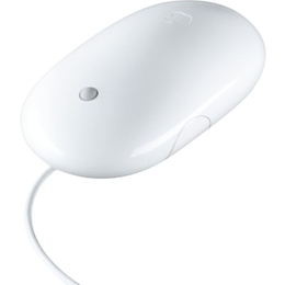 Apple Wired Mighty Mouse (мышь проводная)