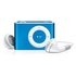 Apple iPod Shuffle 1GB Blue