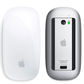 Apple Magic Mouse