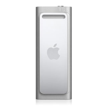 Apple iPod Shuffle 4GB Silver