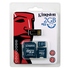  MicroSD 02Гб Kingston Multi-Kit 