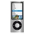 Apple iPod Nano Chromatic 8GB Silver