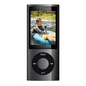 Apple iPod Nano 4th Gen 8GB Black