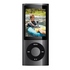 Apple iPod Nano 4th Gen 8GB Black