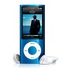 Apple iPod Nano 4th Gen 8GB Blue