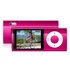 Apple iPod Nano 4th Gen 8GB Pink