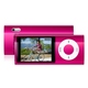 Apple iPod Nano 4th Gen 8GB Pink