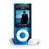 Apple iPod Nano 4th Gen 16GB Blue