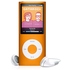 Apple iPod Nano Chromatic 16GB Orange