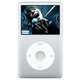 Apple iPod Classic 160GB Silver