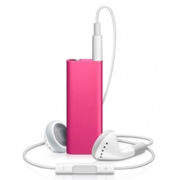 Apple iPod Shuffle 4GB Pink