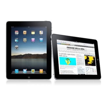 Apple iPad 16GB (MC349, WiFi, 3G)