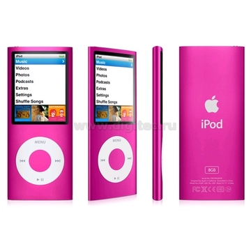 Плееры Apple iPod Shuffle