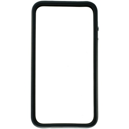 Bumper case Black (оригинальный, для 4S)