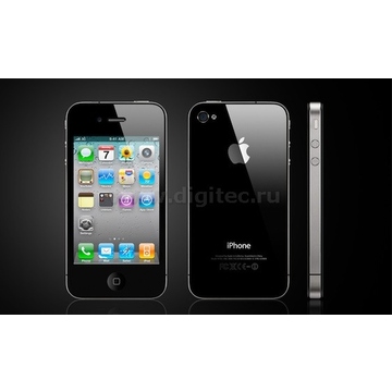 Сотовый телефон iPhone 4G 32GB Black