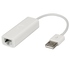 Кабель Apple USB Ethernet Adapter