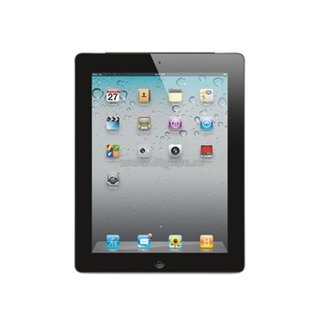 Apple iPad3 16GB Black (MC705, WiFi)