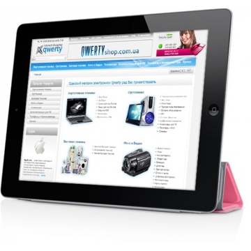 Apple iPad2 32GB Black (MC770, WiFi)