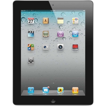 Apple iPad2 16GB Black (MC773RS, WiFi, 3G)