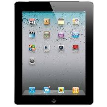 Apple iPad2 64GB Black (MC775RS, WiFi, 3G, РСТ)