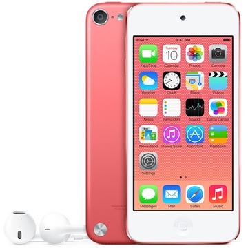 Плееры Apple iPod Touch