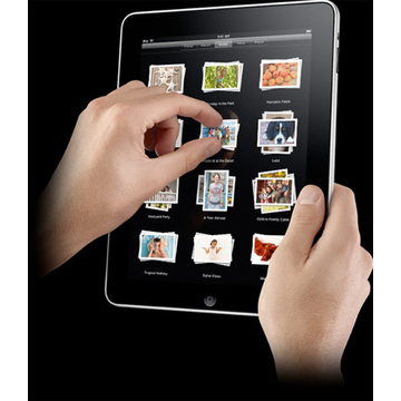 Apple iPad2 64GB Black (MC916, WiFi)