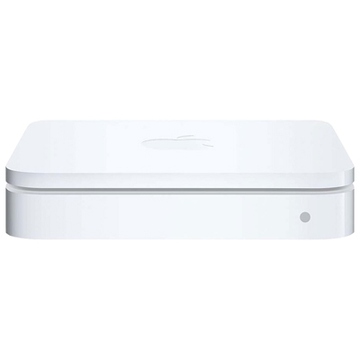 Apple Time Capsule 2TB (беспроводная точка доступа)