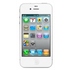 Сотовый телефон iPhone 4S 16GB White 