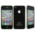 Сотовый телефон iPhone 4S 32GB Black 