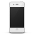 Сотовый телефон iPhone 4S 32GB White 