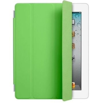 Чехол Apple Smart Cover Green (полиуретан, зеленый, для iPad3, MD309)