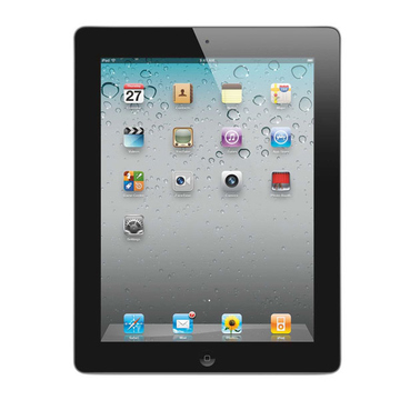 Apple iPad3 16GB Black (MD366, WiFi, 4G)
