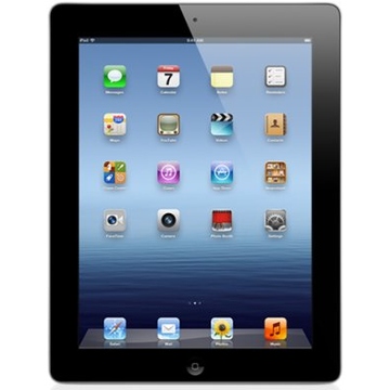 Apple iPad3 32GB Black (MD367RS, WiFi, 4G, РСТ)