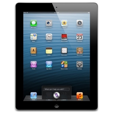 Apple iPad3 64GB Black (MD368, WiFi, 4G)
