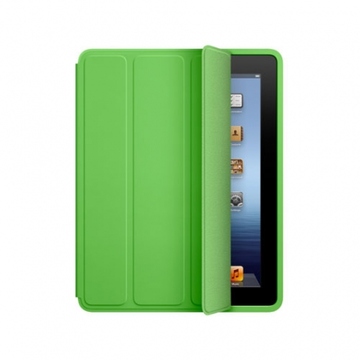 Чехол Apple Smart Case Green (полиуретан, MD457FE/A, для iPad2/3)