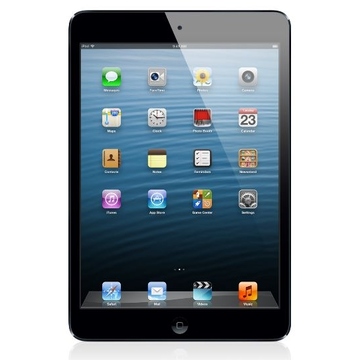 Apple iPad Mini 32GB Black (MD529, WiFi)