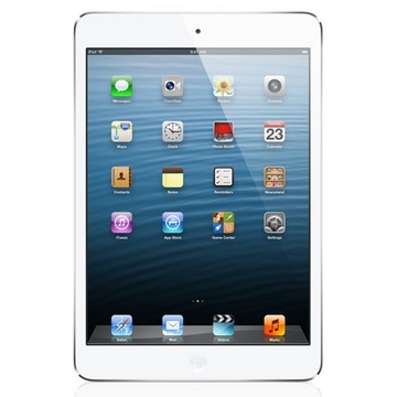 Apple iPad Mini 16GB White (MD531, WiFi)