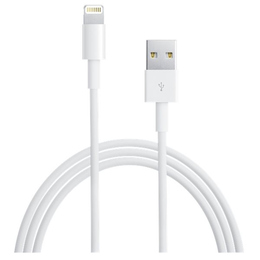 Кабель Apple Lightning to USB (2m)
