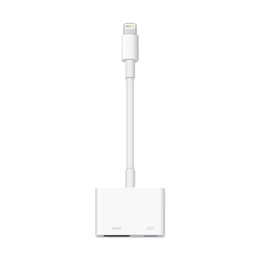 Кабель Apple Lightning to Digital AV (HDMI)