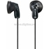 Sony MDR-E9A Black