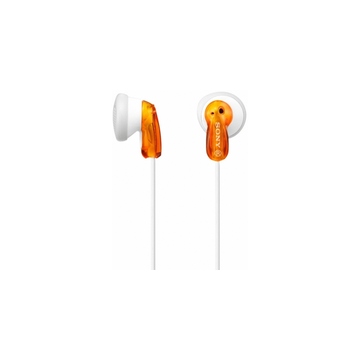 Sony MDR-E9A Orange
