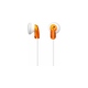 Sony MDR-E9A Orange