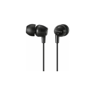 Sony MDR-EX10LP Black