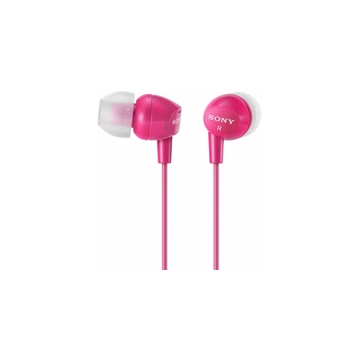 Sony MDR-EX10LP Pink