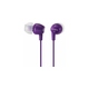 Sony MDR-EX10LP Violet