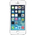 Сотовый телефон iPhone 5S 32GB Silver A1533 
