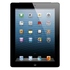 Apple iPad4 128GB Black 