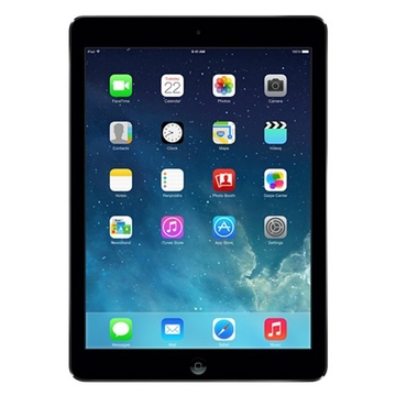 Apple iPad Air 128Gb Wi-Fi Space Grey